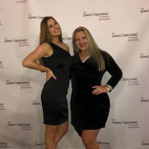 Meet your Posher, Corra